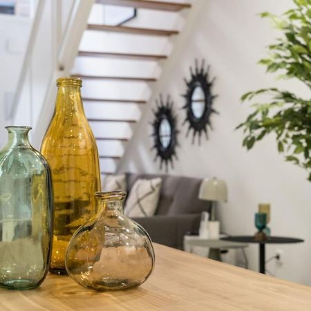 마드리드 Modern- 1 Bd 1,5 Bth- Delicias Atocha 아파트 외부 사진