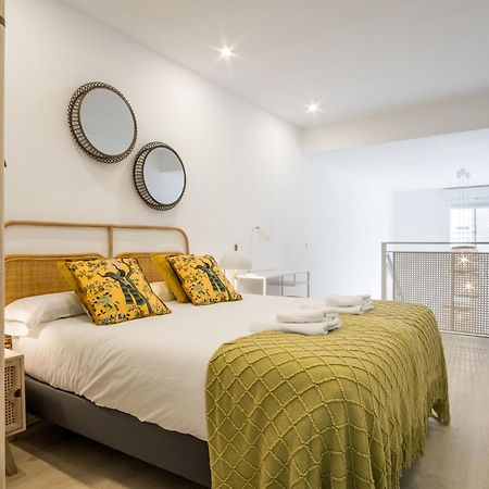 마드리드 Modern- 1 Bd 1,5 Bth- Delicias Atocha 아파트 외부 사진