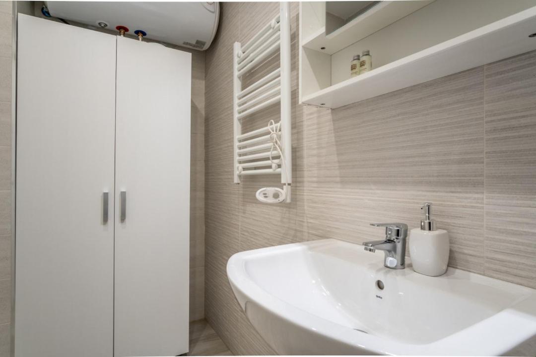 마드리드 Modern- 1 Bd 1,5 Bth- Delicias Atocha 아파트 외부 사진
